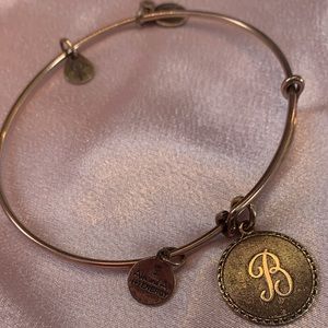 Alex and Ani bangle bracelet